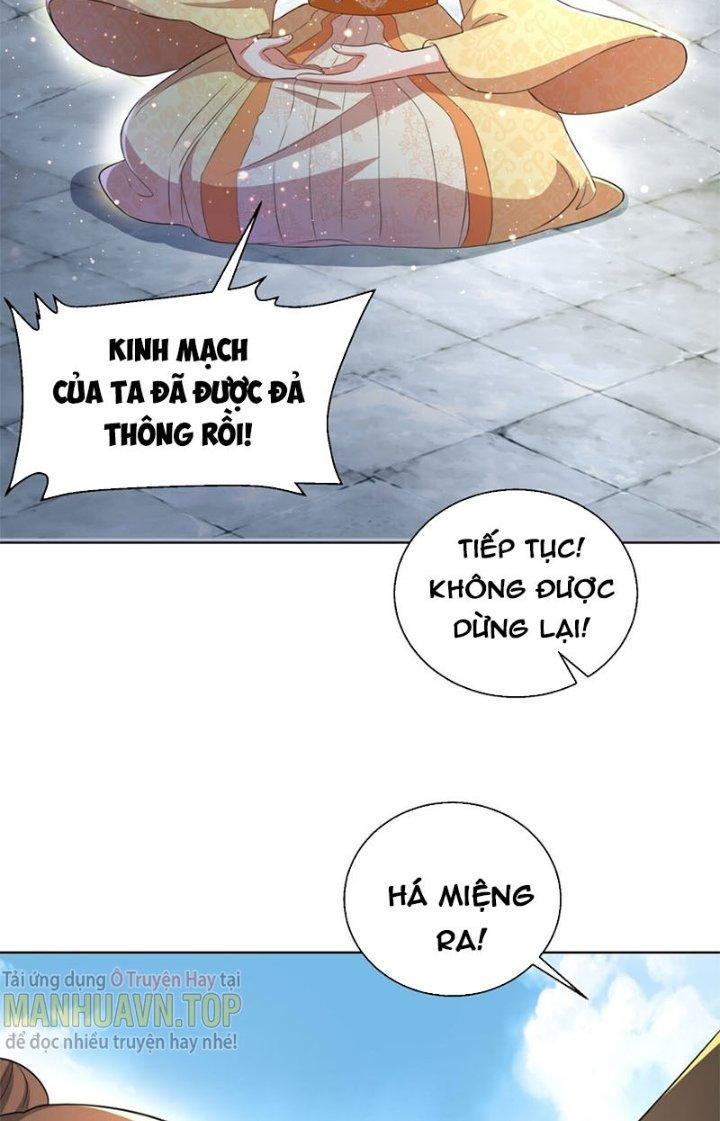 Ta Thật Không Muốn Cùng Chưởng Môn Yêu Đương Chapter 5 - Trang 2