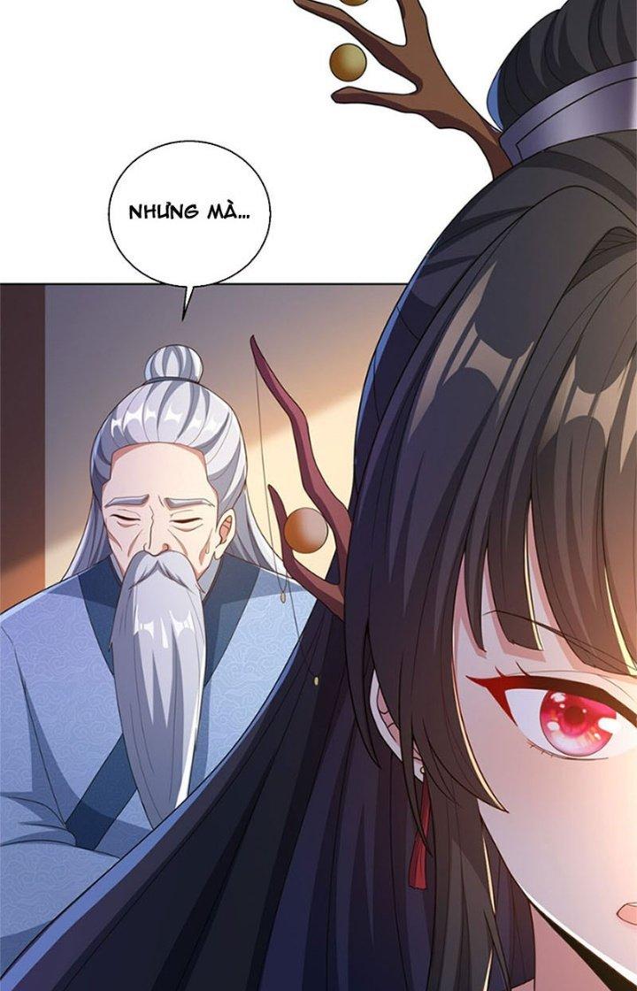 Ta Thật Không Muốn Cùng Chưởng Môn Yêu Đương Chapter 5 - Trang 2