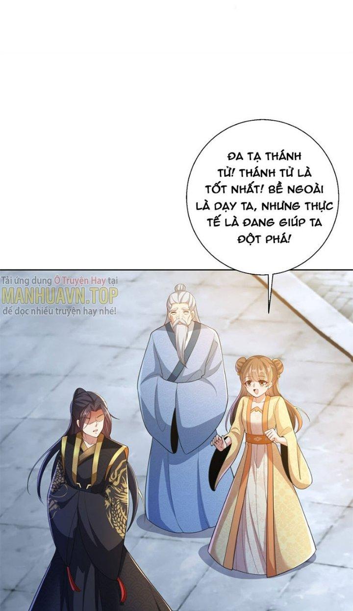 Ta Thật Không Muốn Cùng Chưởng Môn Yêu Đương Chapter 5 - Trang 2