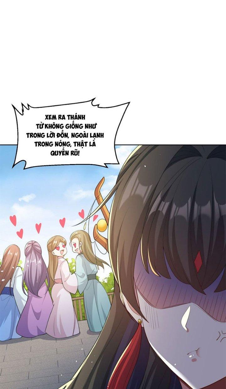 Ta Thật Không Muốn Cùng Chưởng Môn Yêu Đương Chapter 5 - Trang 2