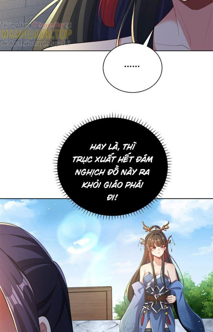 Ta Thật Không Muốn Cùng Chưởng Môn Yêu Đương Chapter 5 - Trang 2