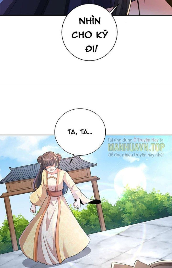 Ta Thật Không Muốn Cùng Chưởng Môn Yêu Đương Chapter 5 - Trang 2