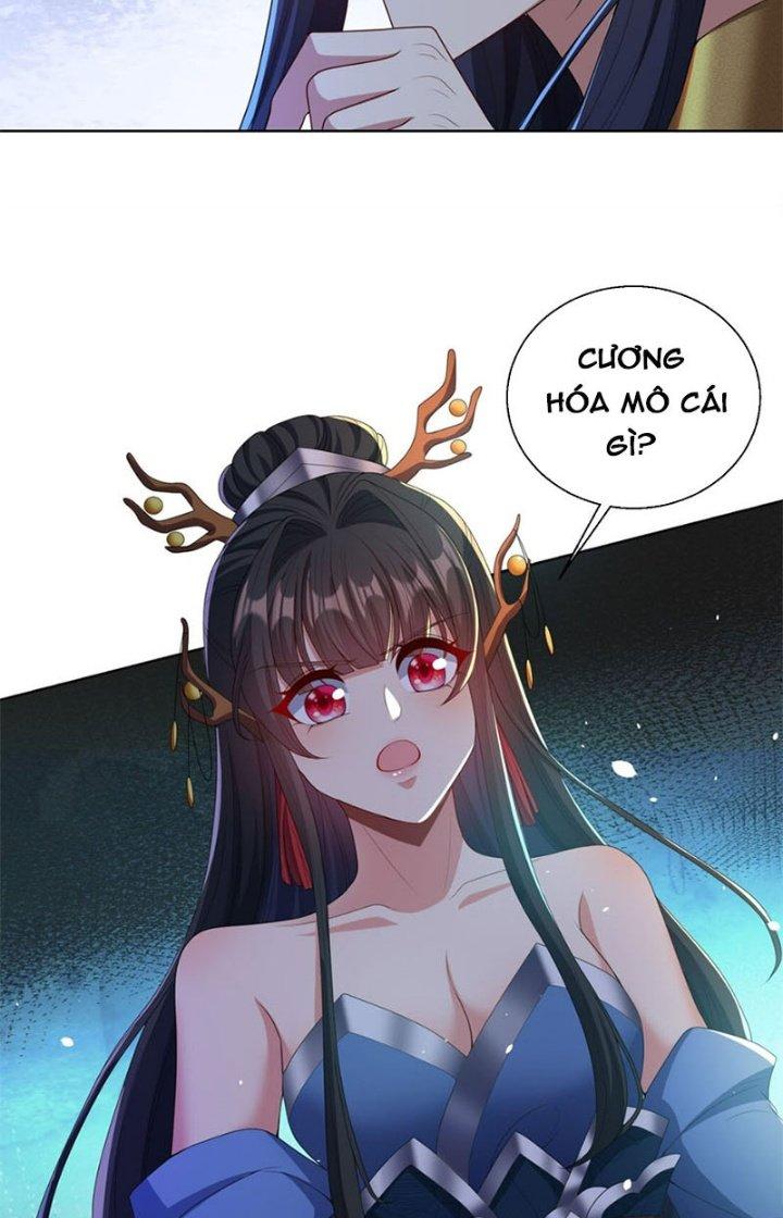 Ta Thật Không Muốn Cùng Chưởng Môn Yêu Đương Chapter 5 - Trang 2