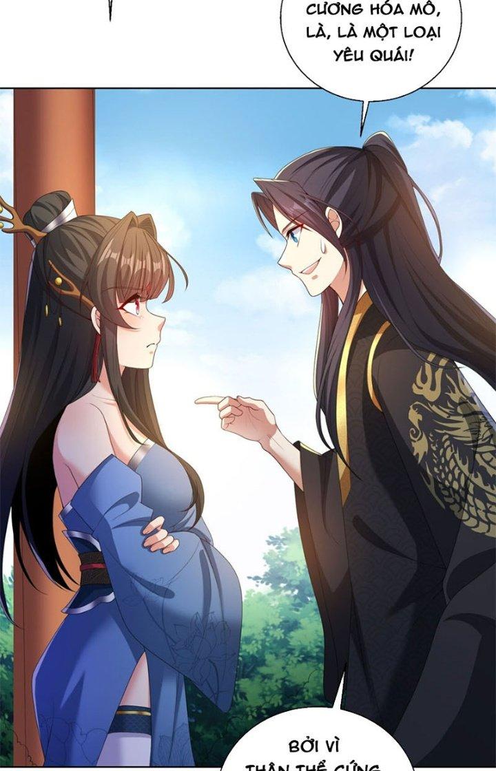 Ta Thật Không Muốn Cùng Chưởng Môn Yêu Đương Chapter 5 - Trang 2