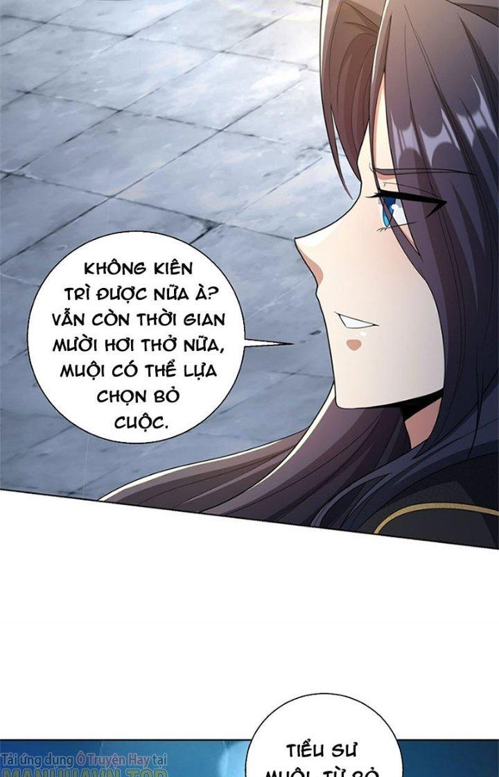 Ta Thật Không Muốn Cùng Chưởng Môn Yêu Đương Chapter 5 - Trang 2