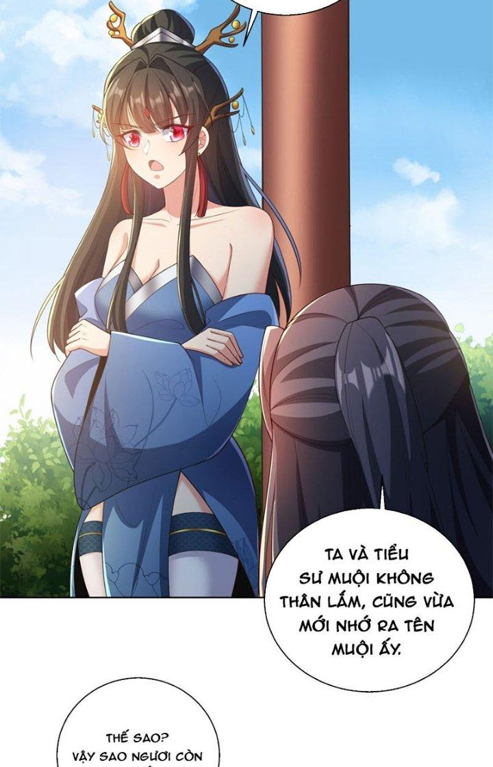 Ta Thật Không Muốn Cùng Chưởng Môn Yêu Đương Chapter 5 - Trang 2