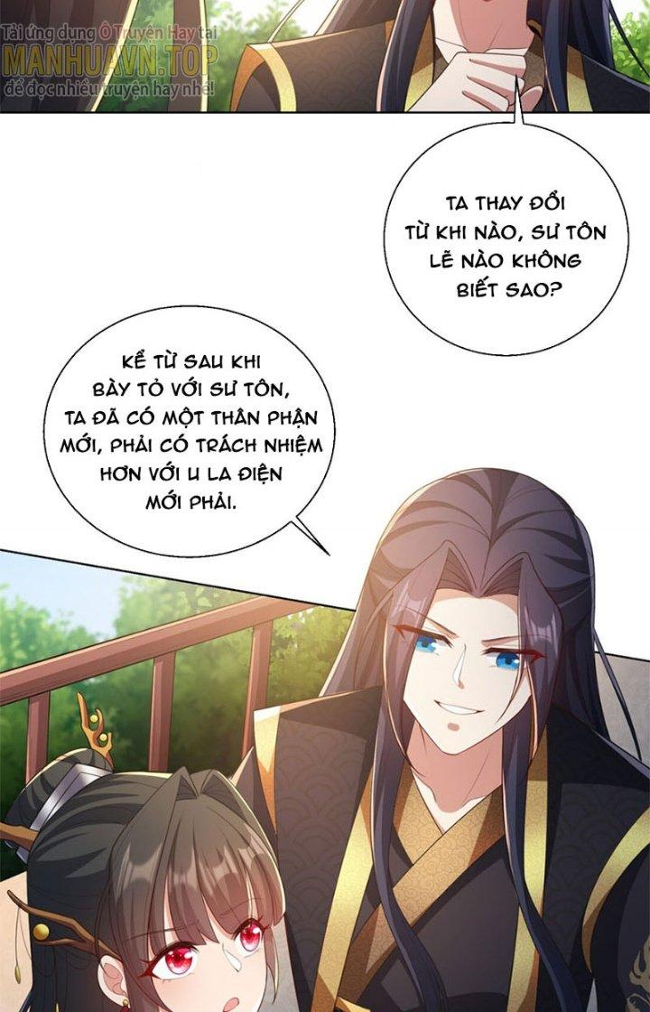 Ta Thật Không Muốn Cùng Chưởng Môn Yêu Đương Chapter 5 - Trang 2