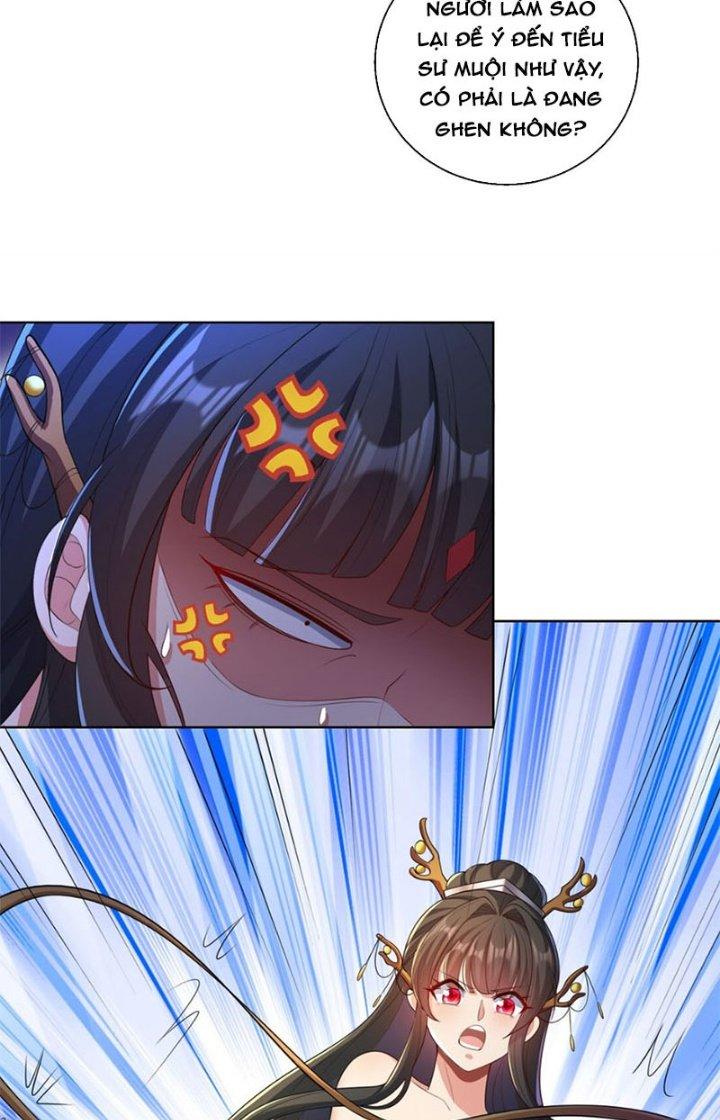 Ta Thật Không Muốn Cùng Chưởng Môn Yêu Đương Chapter 5 - Trang 2