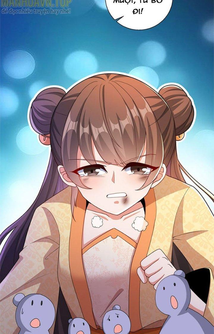 Ta Thật Không Muốn Cùng Chưởng Môn Yêu Đương Chapter 5 - Trang 2