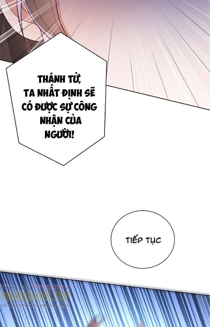 Ta Thật Không Muốn Cùng Chưởng Môn Yêu Đương Chapter 5 - Trang 2