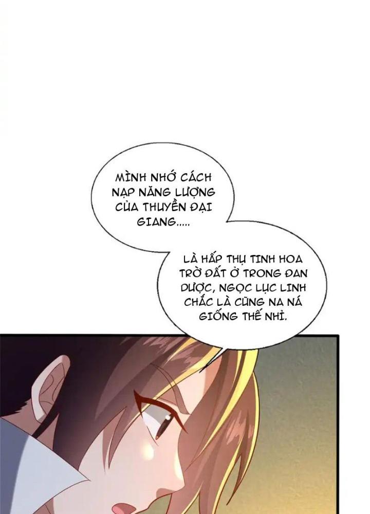 Võ Thánh Này Khảng Khái Quá Rồi Chapter 59 - Trang 3