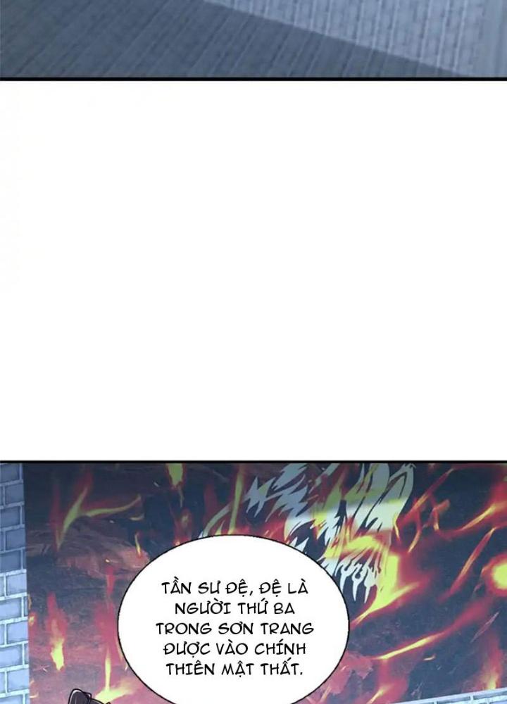 Võ Thánh Này Khảng Khái Quá Rồi Chapter 59 - Trang 3