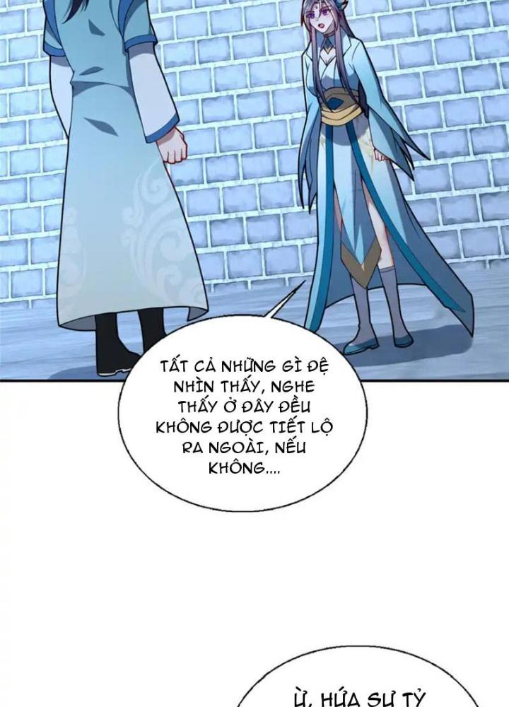 Võ Thánh Này Khảng Khái Quá Rồi Chapter 59 - Trang 3