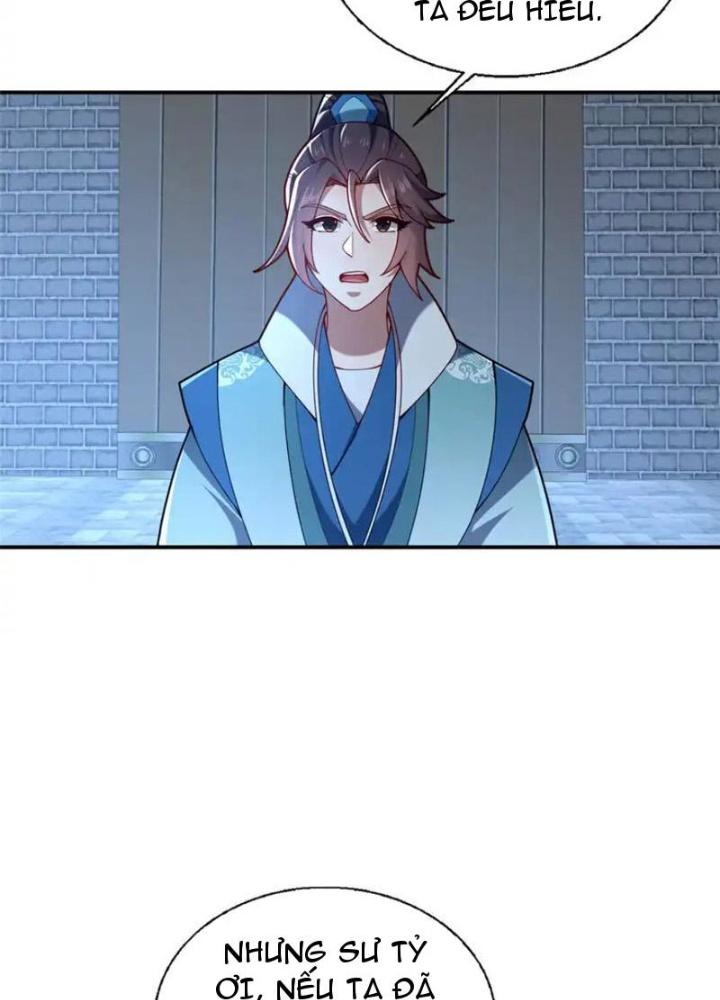 Võ Thánh Này Khảng Khái Quá Rồi Chapter 59 - Trang 3