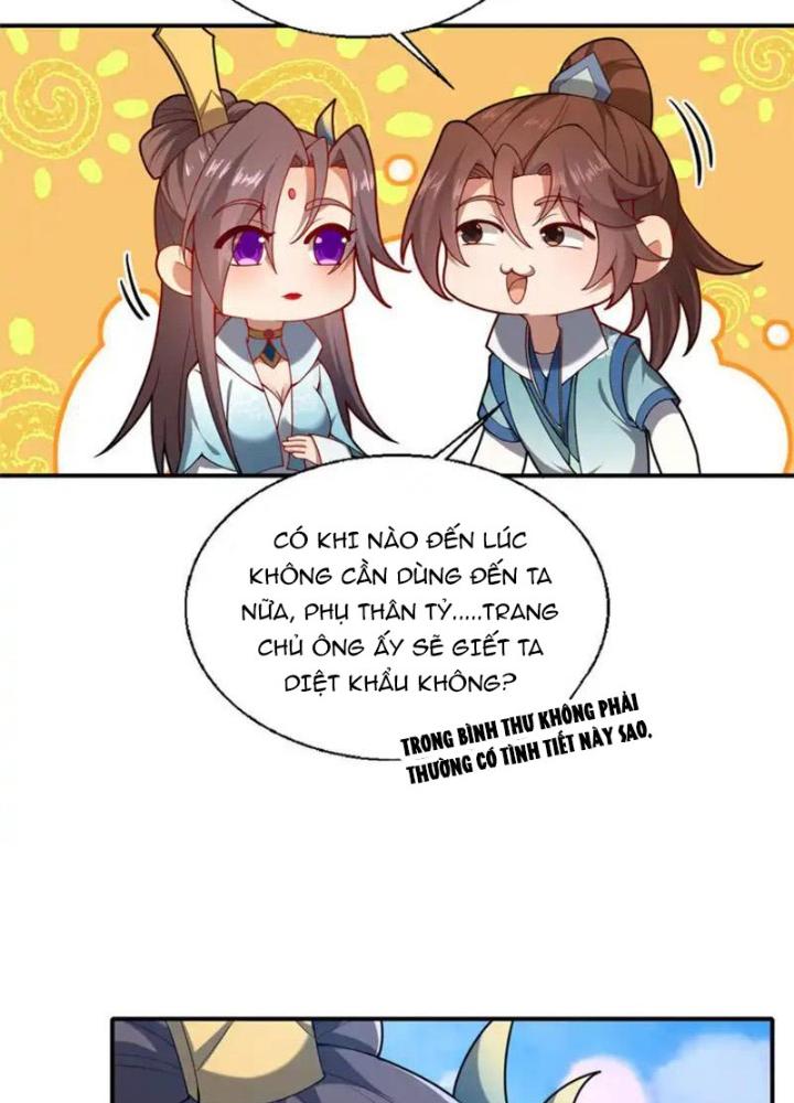 Võ Thánh Này Khảng Khái Quá Rồi Chapter 59 - Trang 3