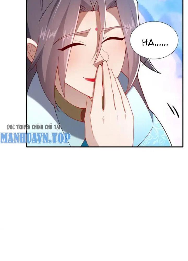 Võ Thánh Này Khảng Khái Quá Rồi Chapter 59 - Trang 3