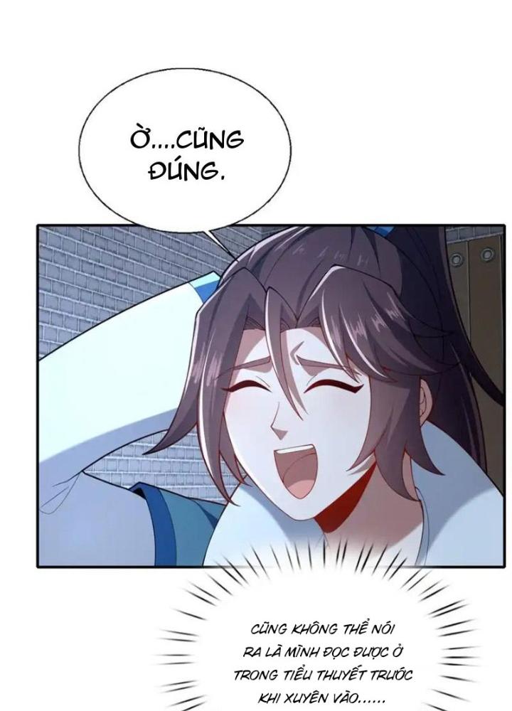 Võ Thánh Này Khảng Khái Quá Rồi Chapter 59 - Trang 3
