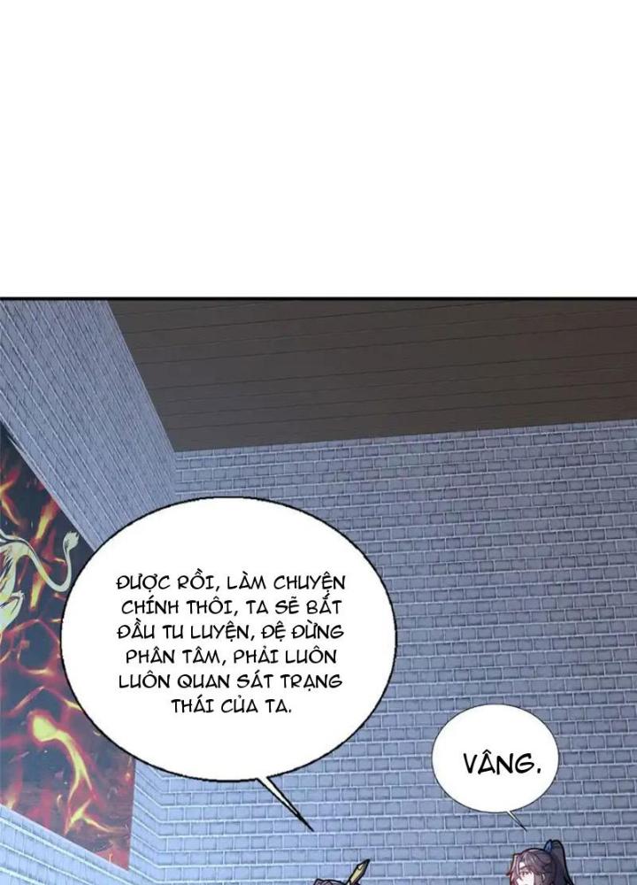 Võ Thánh Này Khảng Khái Quá Rồi Chapter 59 - Trang 3