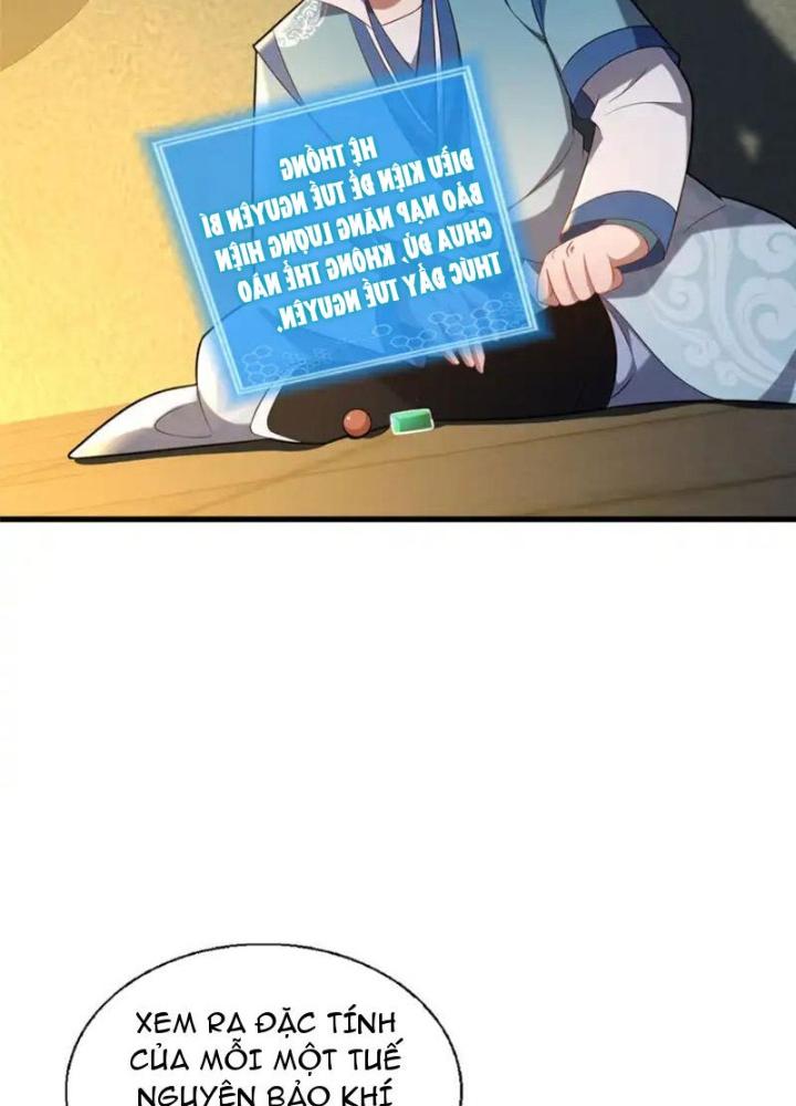 Võ Thánh Này Khảng Khái Quá Rồi Chapter 59 - Trang 3