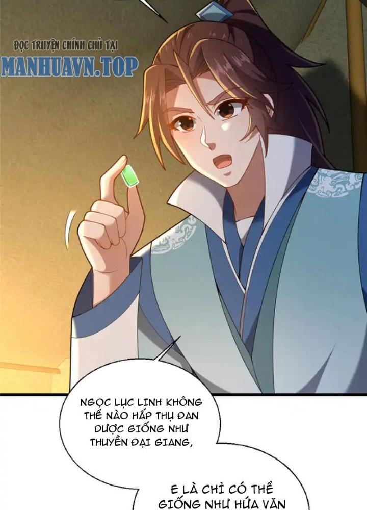 Võ Thánh Này Khảng Khái Quá Rồi Chapter 59 - Trang 3