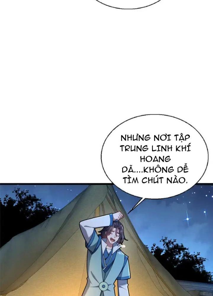 Võ Thánh Này Khảng Khái Quá Rồi Chapter 59 - Trang 3