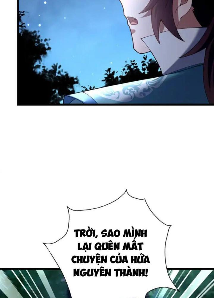 Võ Thánh Này Khảng Khái Quá Rồi Chapter 59 - Trang 3