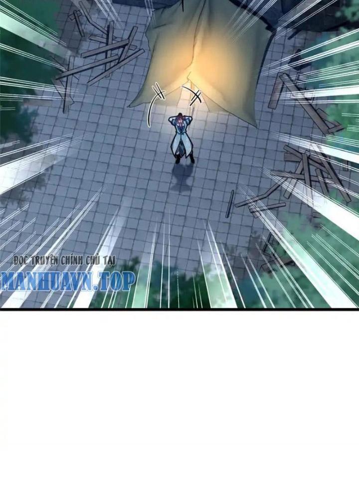 Võ Thánh Này Khảng Khái Quá Rồi Chapter 59 - Trang 3