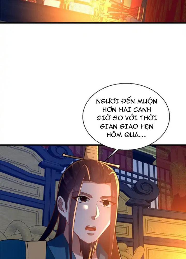 Võ Thánh Này Khảng Khái Quá Rồi Chapter 59 - Trang 3