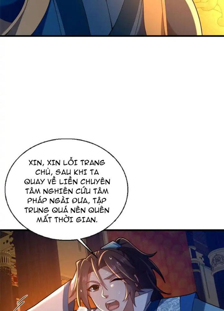 Võ Thánh Này Khảng Khái Quá Rồi Chapter 59 - Trang 3