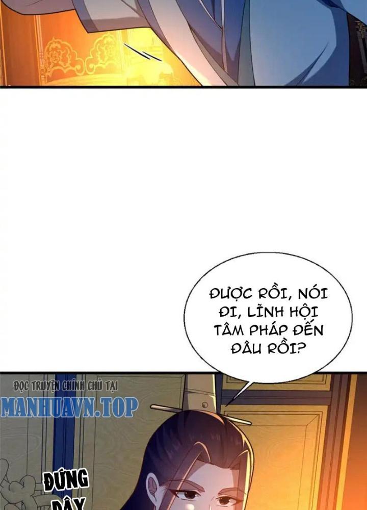 Võ Thánh Này Khảng Khái Quá Rồi Chapter 59 - Trang 3