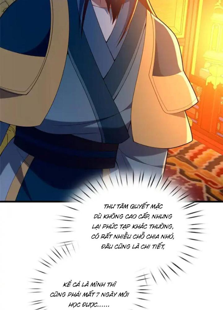 Võ Thánh Này Khảng Khái Quá Rồi Chapter 59 - Trang 3