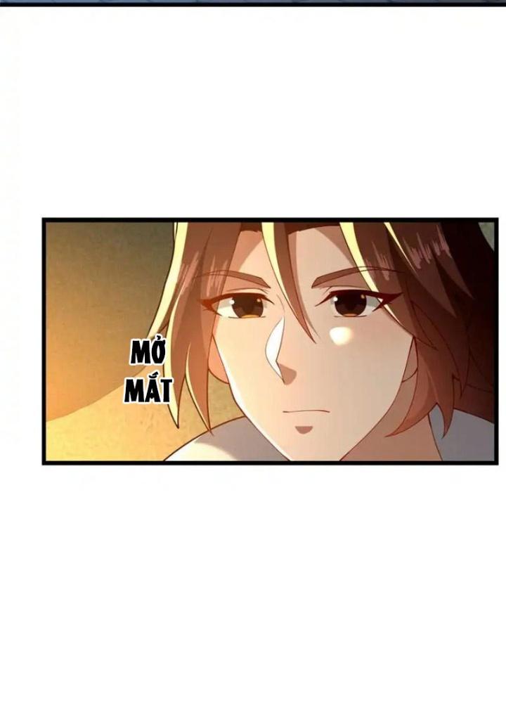 Võ Thánh Này Khảng Khái Quá Rồi Chapter 59 - Trang 3