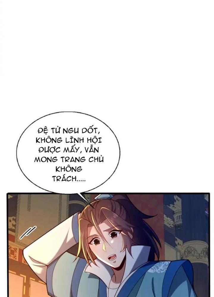 Võ Thánh Này Khảng Khái Quá Rồi Chapter 59 - Trang 3