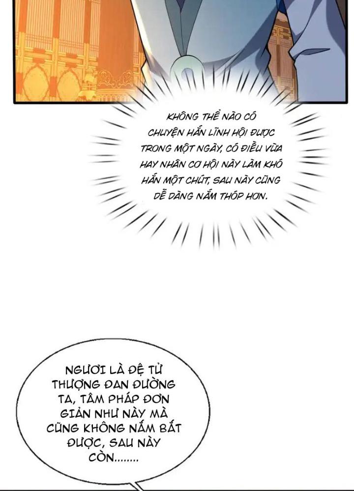 Võ Thánh Này Khảng Khái Quá Rồi Chapter 59 - Trang 3