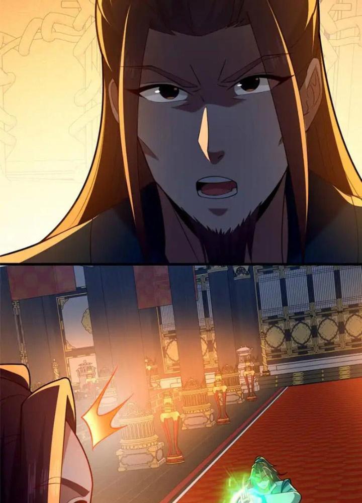 Võ Thánh Này Khảng Khái Quá Rồi Chapter 59 - Trang 3