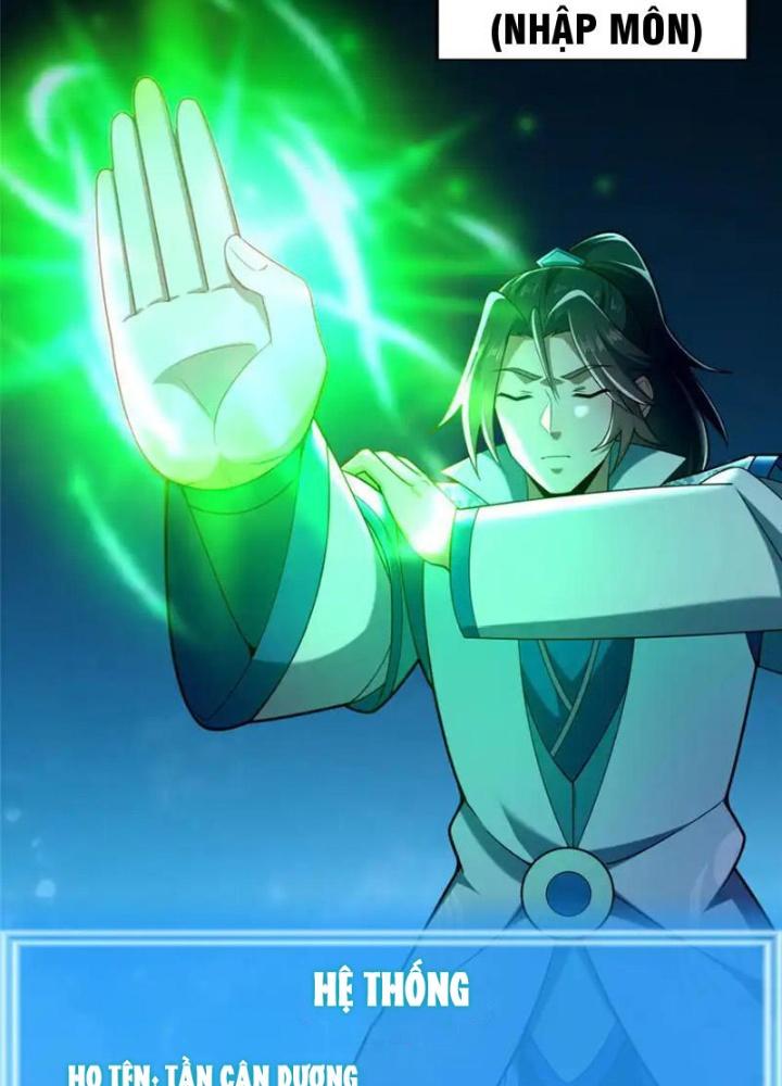 Võ Thánh Này Khảng Khái Quá Rồi Chapter 59 - Trang 3