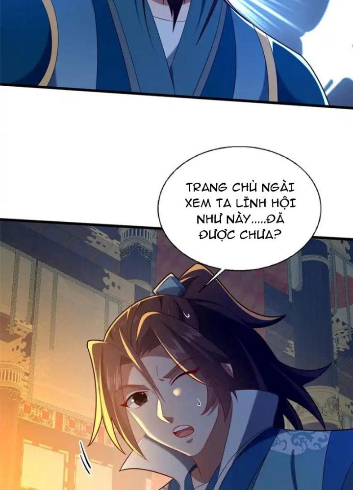 Võ Thánh Này Khảng Khái Quá Rồi Chapter 59 - Trang 3