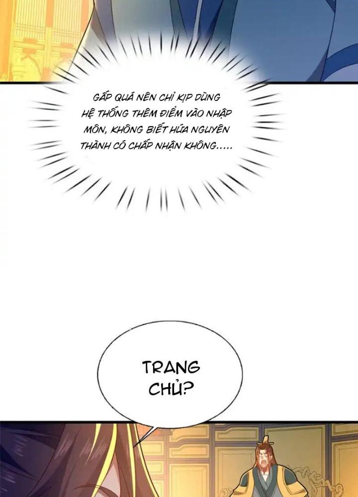 Võ Thánh Này Khảng Khái Quá Rồi Chapter 59 - Trang 3