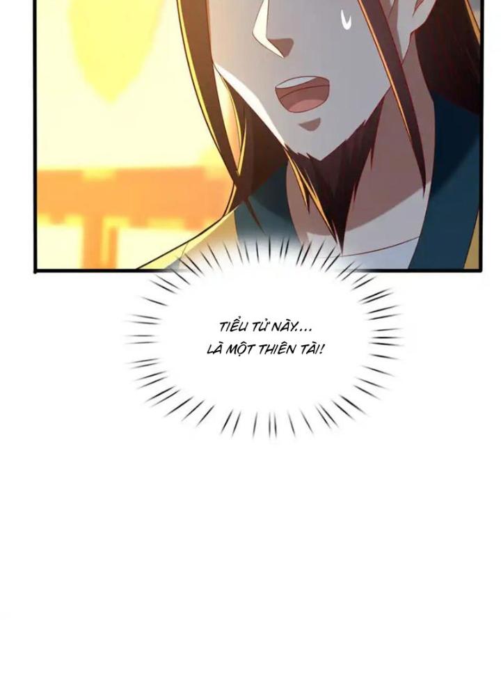 Võ Thánh Này Khảng Khái Quá Rồi Chapter 59 - Trang 3