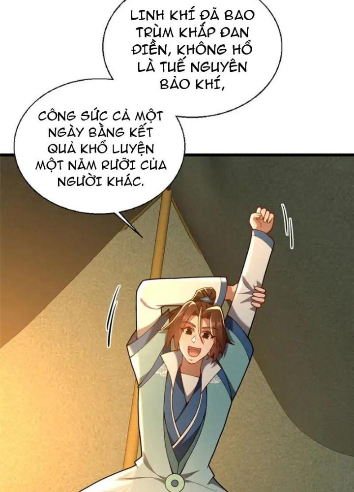 Võ Thánh Này Khảng Khái Quá Rồi Chapter 59 - Trang 3