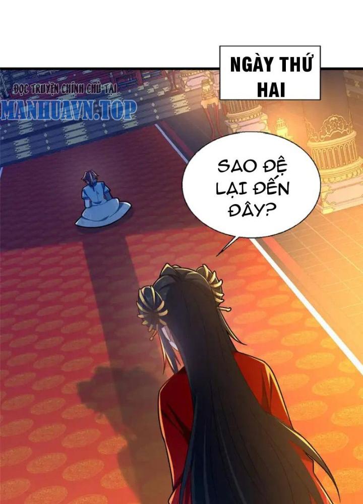 Võ Thánh Này Khảng Khái Quá Rồi Chapter 59 - Trang 3