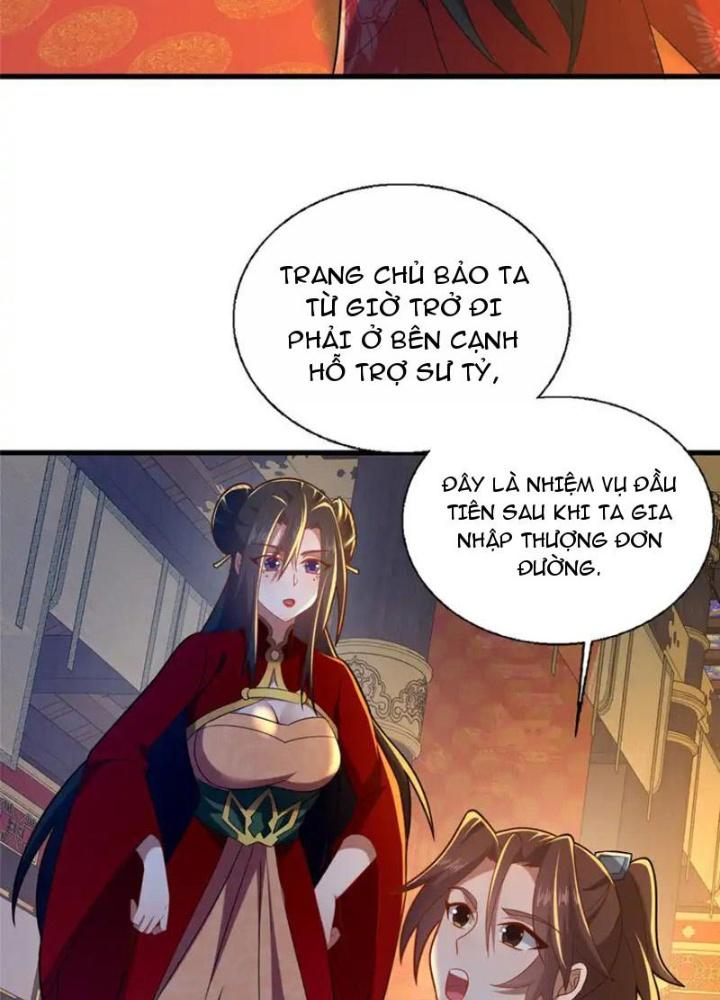 Võ Thánh Này Khảng Khái Quá Rồi Chapter 59 - Trang 3
