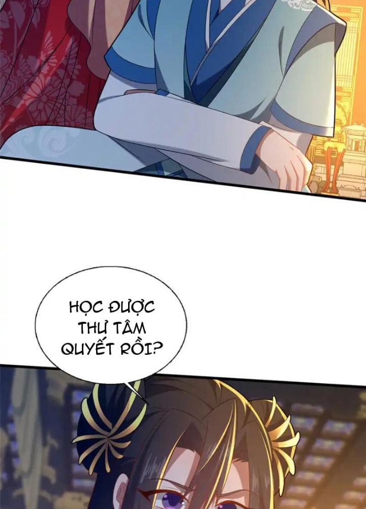 Võ Thánh Này Khảng Khái Quá Rồi Chapter 59 - Trang 3