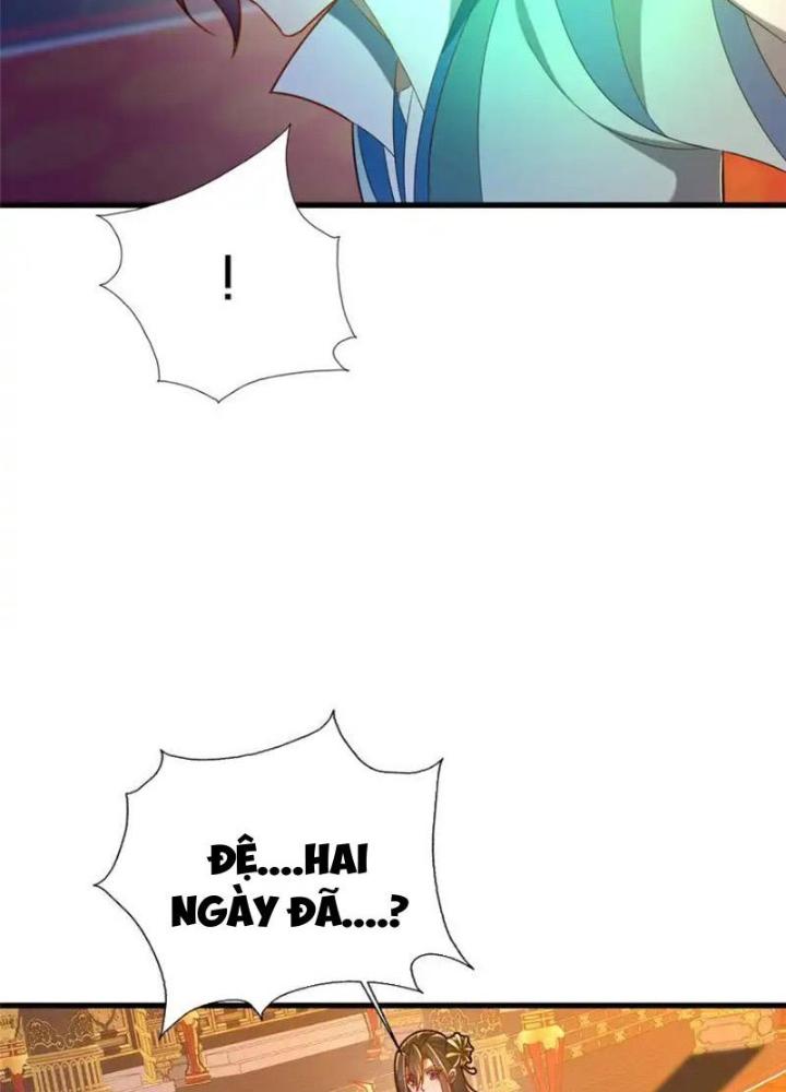 Võ Thánh Này Khảng Khái Quá Rồi Chapter 59 - Trang 3