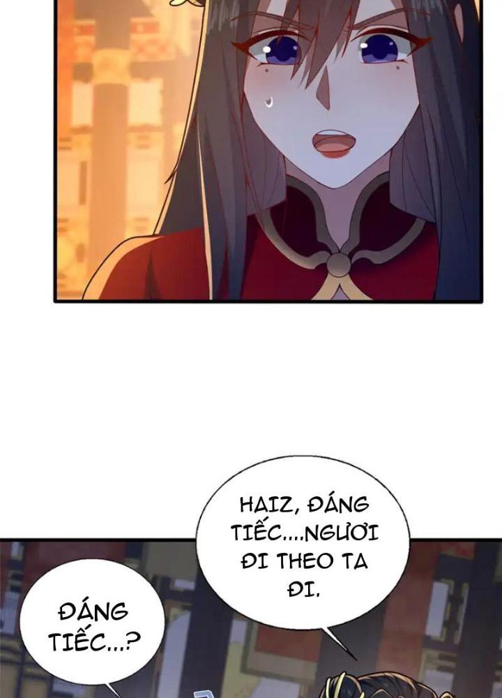 Võ Thánh Này Khảng Khái Quá Rồi Chapter 59 - Trang 3