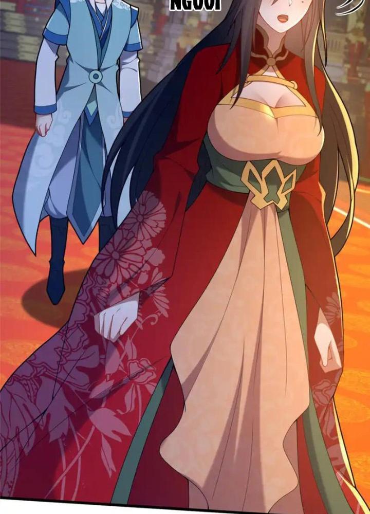 Võ Thánh Này Khảng Khái Quá Rồi Chapter 59 - Trang 3