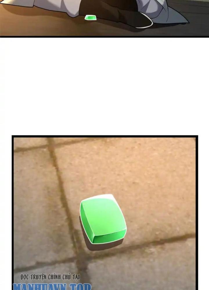 Võ Thánh Này Khảng Khái Quá Rồi Chapter 59 - Trang 3