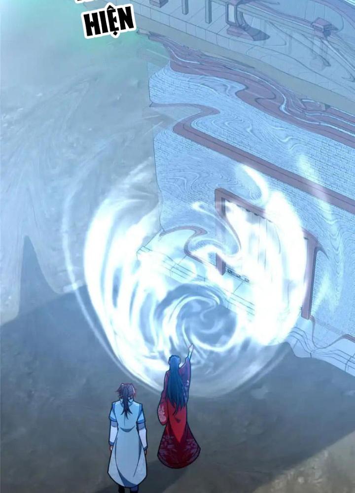 Võ Thánh Này Khảng Khái Quá Rồi Chapter 59 - Trang 3