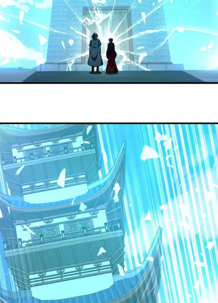 Võ Thánh Này Khảng Khái Quá Rồi Chapter 59 - Trang 3