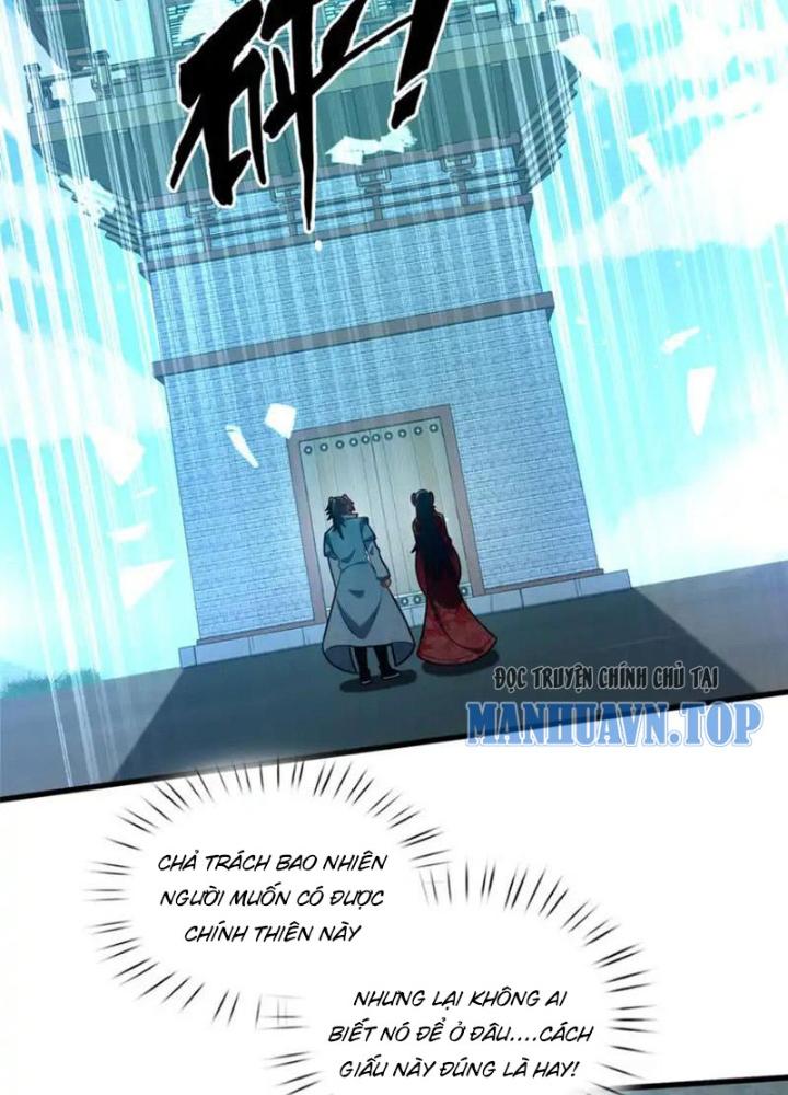 Võ Thánh Này Khảng Khái Quá Rồi Chapter 59 - Trang 3